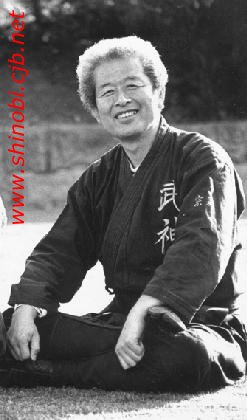 Hatsumi Sen-sei